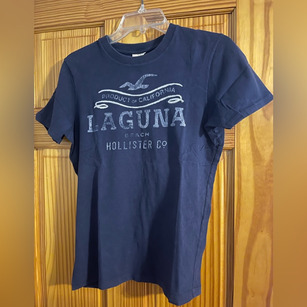 Holister T Shirt Size XS